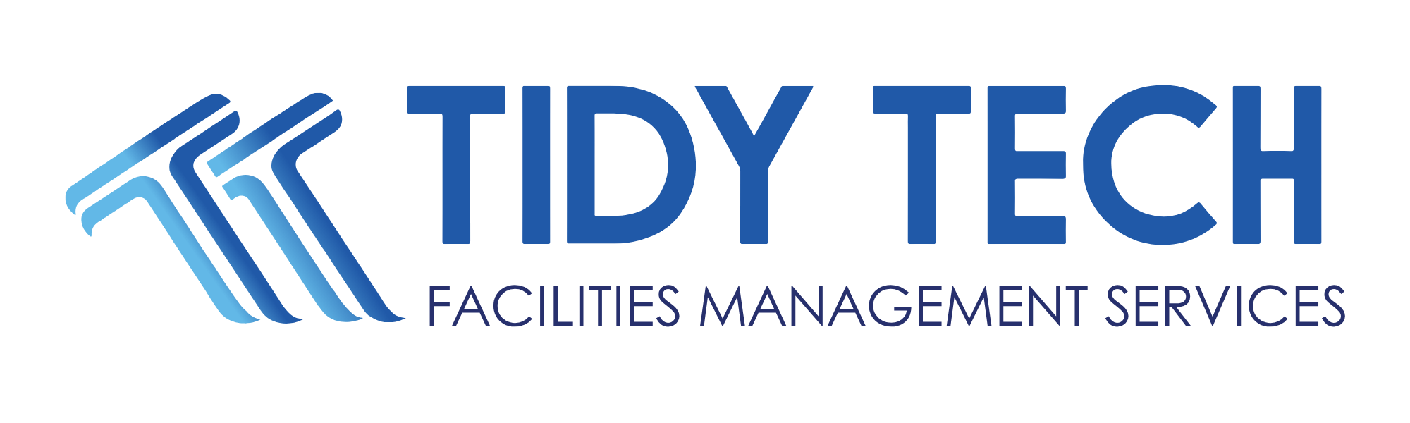 Tidy Tech logo